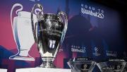 Real Madrid se encontrará con Benfica en el playoff de la Champions