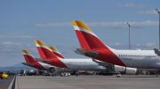 Iberia volará de nuevo a Venezuela en abril si hay 'garantías plenas' de seguridad