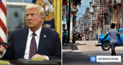 Trump busca asfixiar aún más a Cuba anunciando aranceles a países que vendan petróleo a la isla