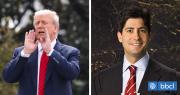 Trump propone al exgobernador de la Fed, Kevin Warsh, para liderar el banco central de Estados Unidos