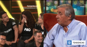 Se les echará de menos: la despedida del elenco de Detrás del Muro en Chilevisión
