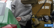 Detienen a sujeto que habría apuñalado a su amigo para robarle el celular en Valdivia