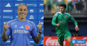 Universidad de Chile vs Audax Italiano en el arranque del torneo: a qué hora juegan y quién transmite