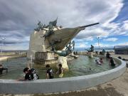 Ola de calor en Magallanes: El desafío de transformar la alerta climática en respuesta territorial