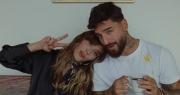 Maluma celebra su cumpleaños estrenando ‘1+1’ junto a Kany García