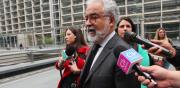 Hermosilla acusa a fiscal Parra de pedirle “gestiones”: “Me pidió que interviniera con ministros”