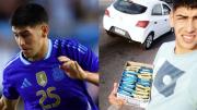 Vendía alfajores en la calle y ahora puede ser clave para Argentina en el Mundial 2026
