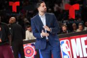 Greivis Vasquéz en Telemundo: Este será el trabajo del caraqueño con la cadena