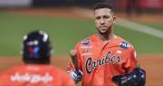 LVBP: Hernán Pérez enciende la chispa de Caribes en la Gran Final