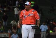 LVBP: Edwar Colina se convierte en Factor X del bullpen de Caribes en Gran Final