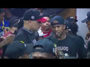 Desde Dominicana adelantan la posible llegada de Alcides Escobar a Magallanes