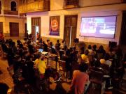 Cine en Quilca: Todos los viernes se proyectarán películas peruanas