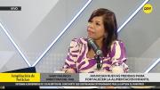 Directora del PAE anuncia nuevas medidas para fortalecer la alimentación escolar en Perú
