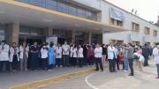 Huelga en Arequipa: ¿cómo impactó en los hospitales el primer día del paro médico?