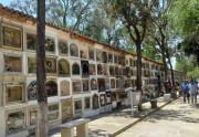 Crece el debate sobre la necesidad de un nuevo cementerio en Tarija