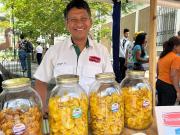 Sogatur forma a emprendedores en El Valle