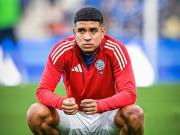 Crónica de un fracaso anunciado: qué dice la prensa francesa tras la salida de Kendry Páez de Racing de Estrasburgo a River