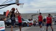 El Streetball sale a jugar su 19ª edición con más de 60 equipos
