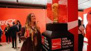 Tour del Trofeo de la Copa Mundial de la FIFA llega a Bogotá: fechas y cómo asistir