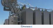 Naturgy San Juan adquirió nuevo equipamiento para la repotenciación de la red de energía eléctrica