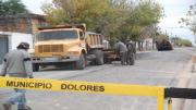Importantes obras viales en Dolores y Mercedes