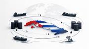 Los caminos del petróleo hacia Cuba: Cómo la isla busca fuentes para afrontar su enorme déficit