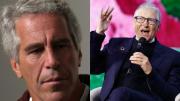 Bill Gates en el ojo de la tormenta: revelan correos de Epstein con acusaciones de infidelidad y enfermedades sexuales