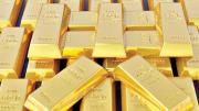 Reportan que el precio del oro se desploma tras superar límites históricos