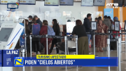 Alza en pasajes aéreos frena al turismo y preocupa a agencias receptivas