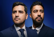 Emelec: Jiménez y Noboa confirman su postulación a la presidencia del club