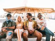 Rawayana y Elena Rose se presentarán en el Premio Lo Nuestro