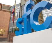 Superfinanciera presenta demoras en la certificación de la TRM para el fin de semana