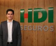 Sebastián Nicholls asumirá la presidencia de HDI Seguros a partir de abril de este año