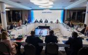 María Corina Machado en reunión con líderes europeos: “Avanzaremos con fuerza y determinación”
