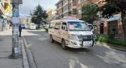 La Paz fija tarifas diferenciadas para el transporte público: ¿Cuáles son?