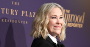 Murió Catherine O‘Hara, la actriz de “Mi pobre angelito”’