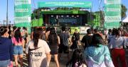 Con una banda tributo a los Redondos, Ensenada vivirá una nueva edición gratuita de Cultura en el Río