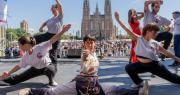 La Plata festejará el Año Nuevo Chino con un gran evento que generará más de 5 mil puestos de trabajo