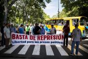 Más de 20 organizaciones civiles piden a la AN derogar leyes que criminalizan el pensamiento crítico y la participación ciudadana