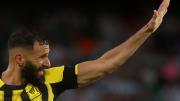 Karim Benzema dice sentirse humillado por lo que le ofreció el Al-Ittihad para renovar su contrato