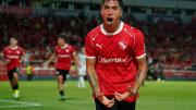 Independiente intentará sumar de a tres en el Apertura ante un Vélez con puntaje ideal