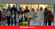 Cierre de página y cambio de órbita para Aprocam Santa Cruz