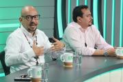 Elecciones subnacionales: Torrez, candidato de NGP, plantea la modernización del Estatuto Autonómico