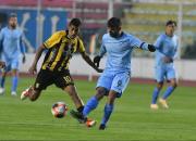 The Strongest y Bolívar igualaron 2-2 en el estreno del Torneo de Verano