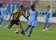 The Strongest 1-2 Bolívar: Torneo de verano (segundo tiempo)