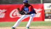 Alcides Escobar no estará en la Serie del Caribe 2026