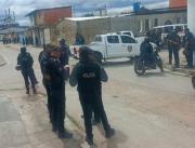 Operativo de seguridad ciudadana busca desarticular una banda delictiva en Aragua (+Detalles)