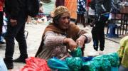 La mayoría de las mujeres en Bolivia subsiste entre la precariedad laboral y la informalidad