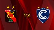 Melgar vs. Cienciano: ¿a qué hora juegan y dónde ver EN VIVO por la fecha 1 de la Liga1 Te Apuesto 2026?