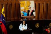 Oficial: Presidenta (e) Delcy Rodríguez anuncia “ley de amnistía general” y ordena enviarla a la Asamblea Nacional